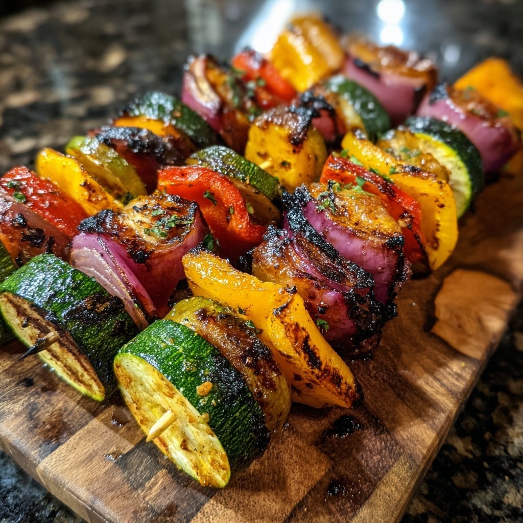 Grillen Rezepte Für Vegetarier