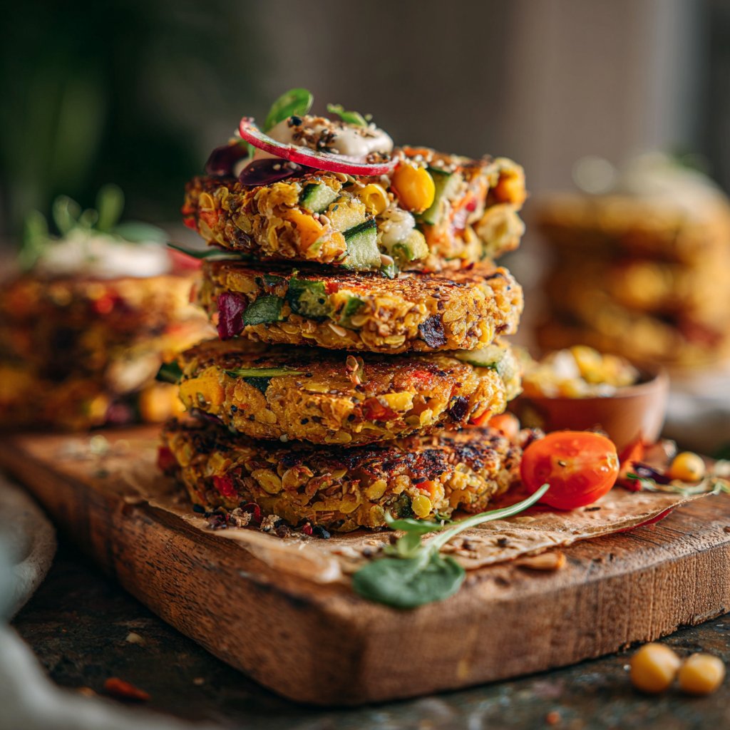 Coole Rezepte für Wochenpläne