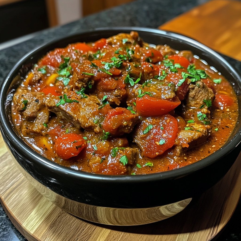 Crockpot Rezepte zum Vorbereiten