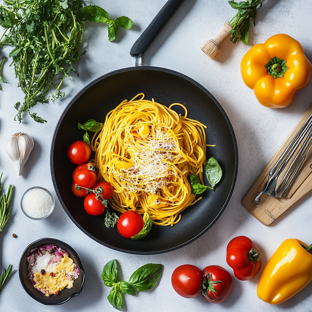 Fix & Schnell für Zuhause