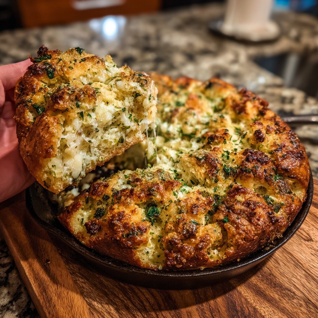 Brokkoli Auflauf Mit Zucchini