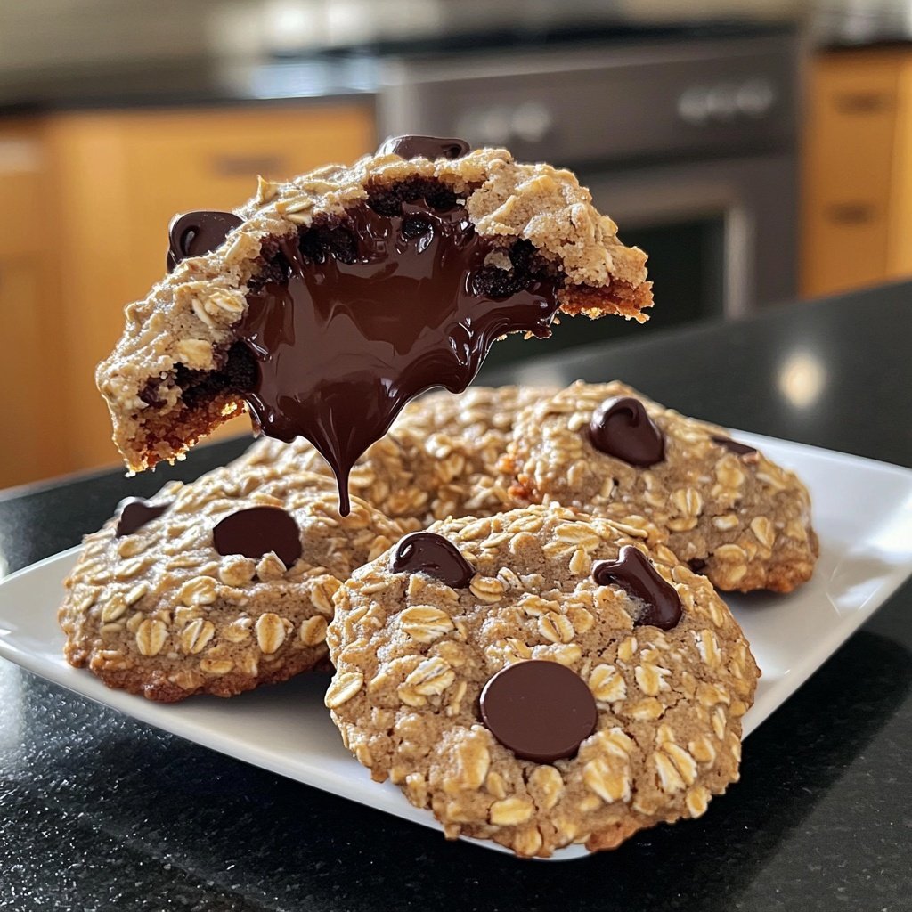 Cookies High Protein