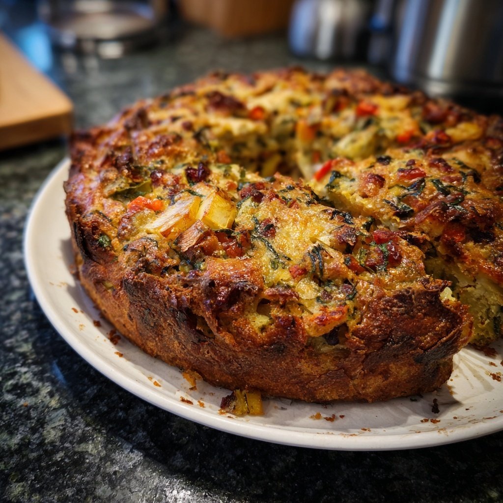 Geiles Essen Für Sonntag