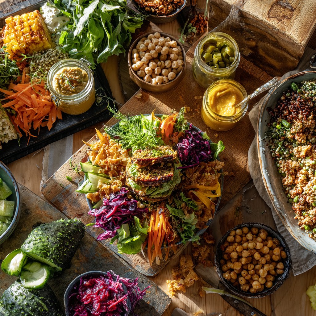 Fix & Schnell für Zuhause