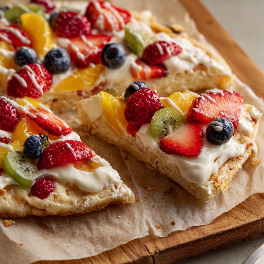 Frühstücksideen ohne Backen