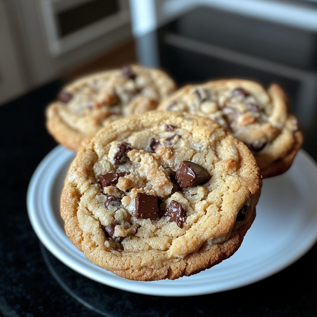 Cookies für Anfänger