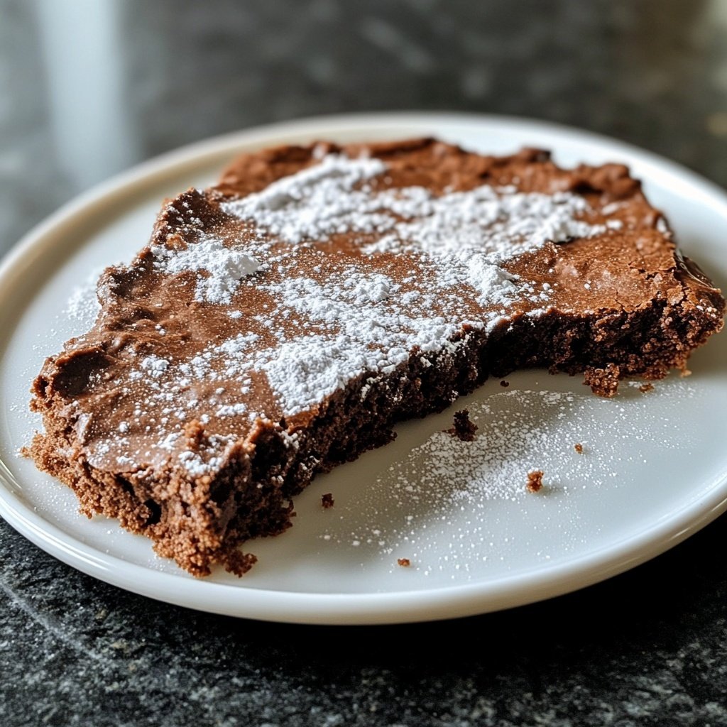 Schoko Plätzchen | Einfaches Weihnachtsplätzchen Rezept 2024